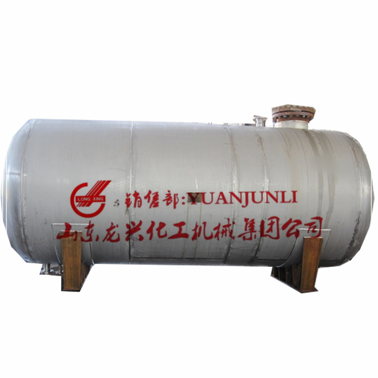 环氧乙烷储罐