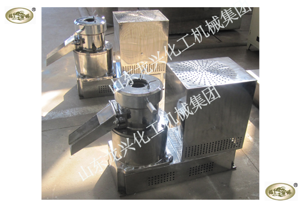 S.S Colloidal Mill